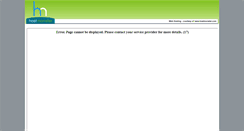 Desktop Screenshot of amazingarrangements.com